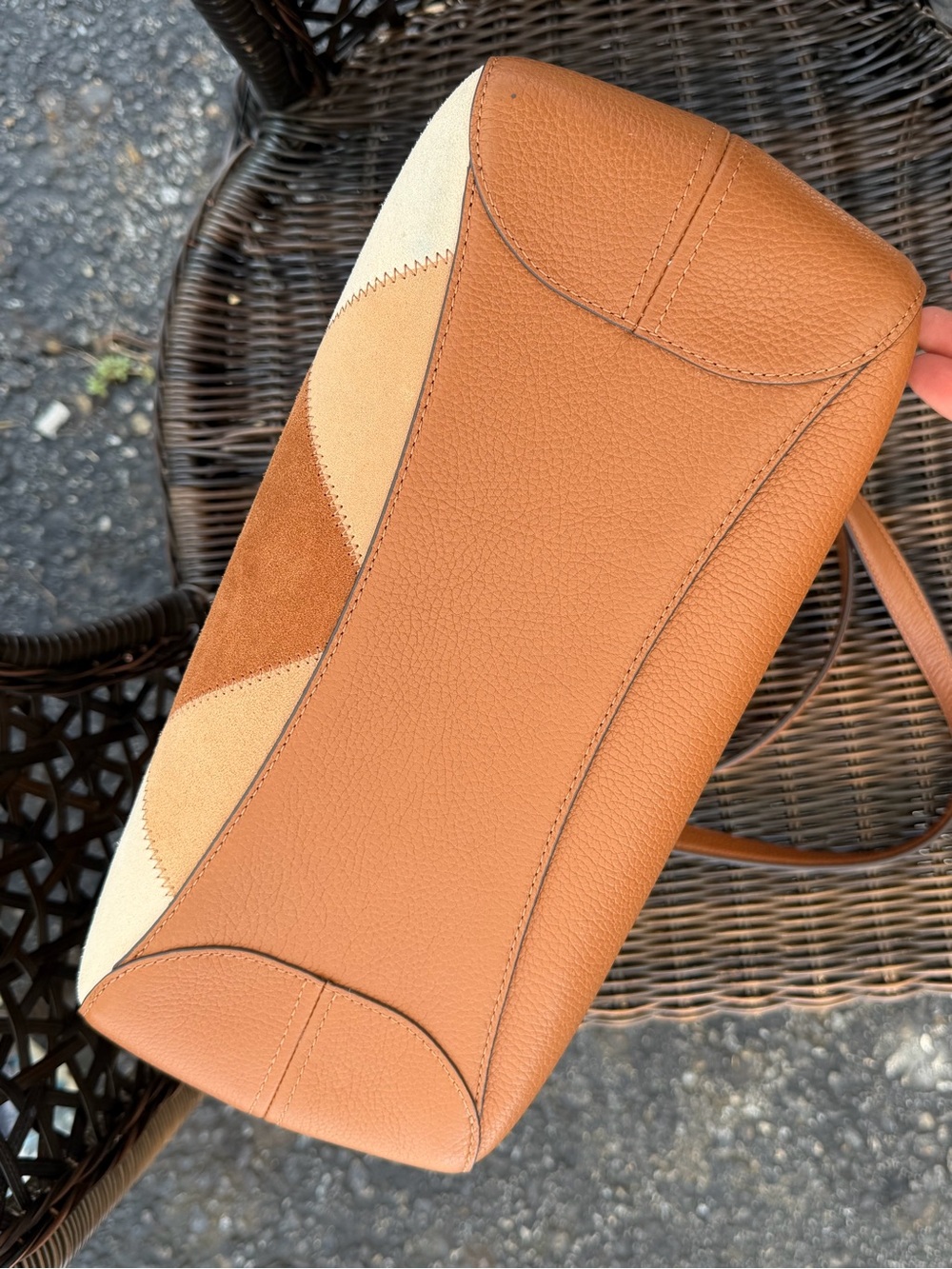 Kate Spade Bag - Picture 3 of 5